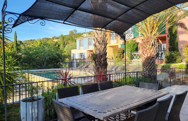 Villa Primavera - Photo 31