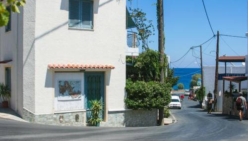 George Apartments - Foto 3, Other