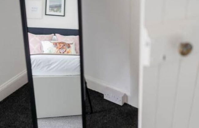 Coorie By The Coast Beachfront Cottage Arbroath - Foto 37