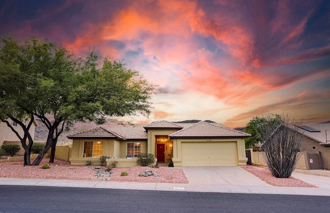 Western Star Ahwatukee - Foto 47