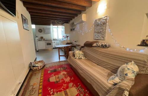 Casa ORRI quinto mare e Gaslini - Foto 25