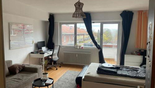 Ein Zimmer in Wohngemeinschaft - Foto 2