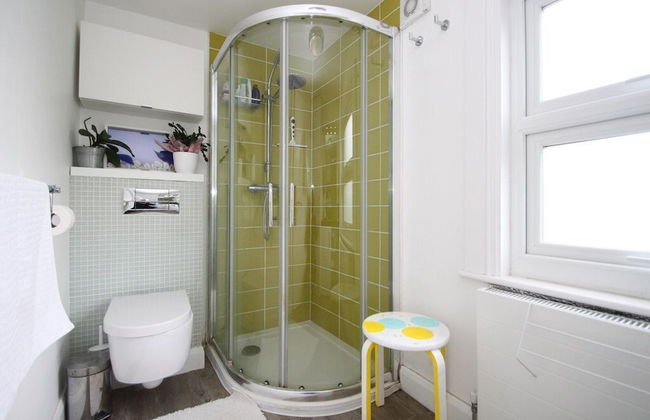 Free parking - Kingston upon thames - Foto 6