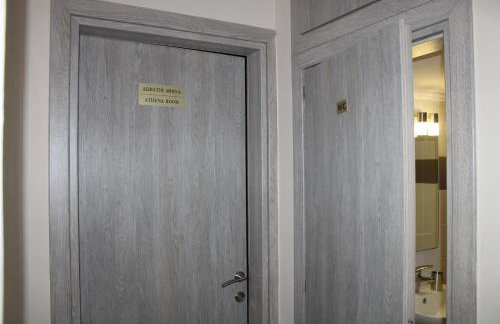 Mesochoriou Apartment - Foto 17