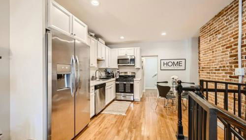 Trendy Spot in Downtown Baltimore/Fellspoint - Foto 3