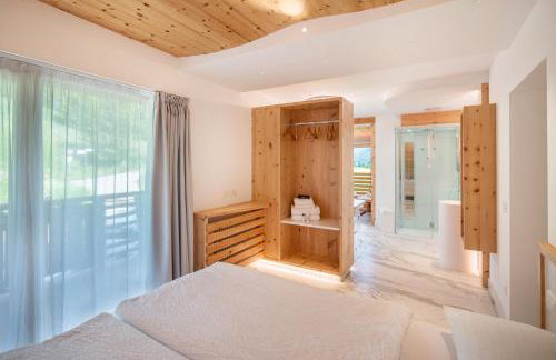 Apart Wellness Alpino con minispa - Foto 13