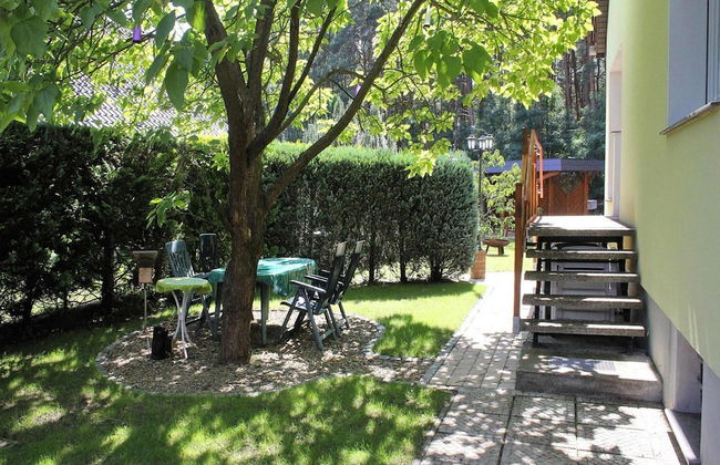 Holiday Home in Storkow Near Storkow Castle - Foto 15