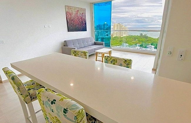 Apartamentos Ocean Club - Cerca al Mar by SOHO - Photo 29