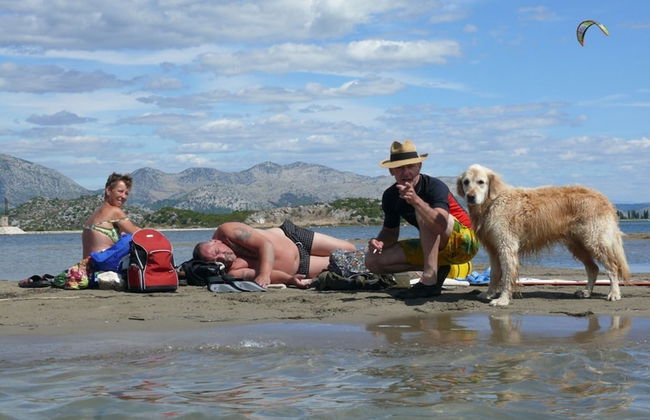 Villa Solo, Luxury Family app in Nature Park - Foto 18