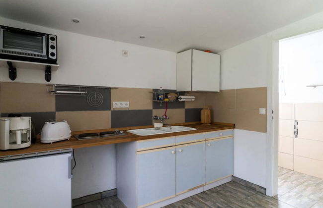 Lake View Apartment in Klein Pravtshagen near Seabeach with Garden - Foto 5