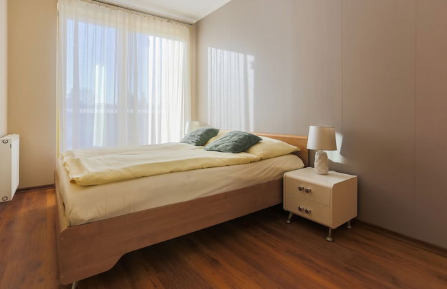 Apartamenty Swinoujscie Zacisze Lesne II - Foto 6