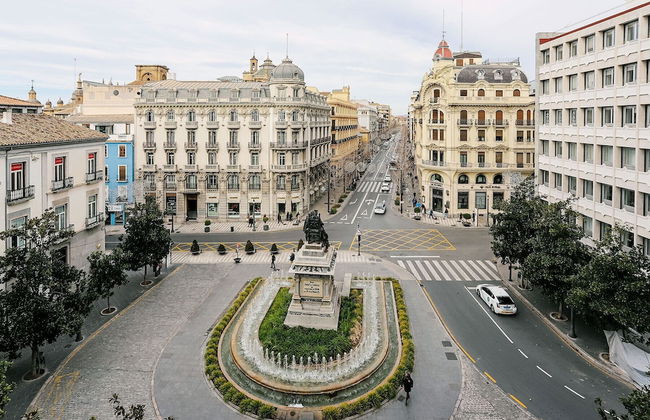 Genteel Home Reyes Católicos - Foto 10