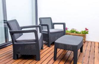 MAR NEST Lodging - New & cosy house for 2, fully equiped & sea view - Photo 28