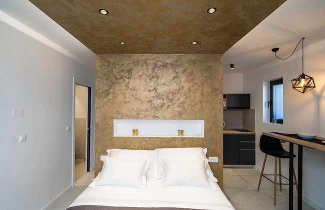 Apartments Villa Arcadia - Foto 3