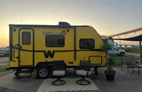 Island Beach Retreat Get-Away - Foto 29