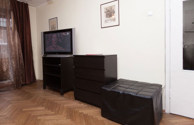 Kvart Boutique Kiyevskiy - Foto 7