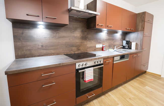 Alpenstyle Resort Fieberbrunn - Foto 49