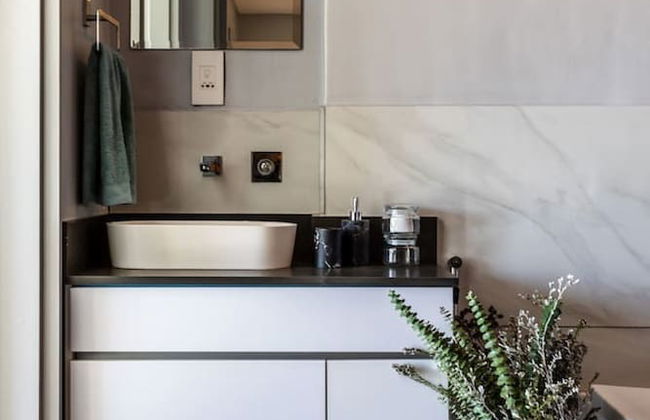 Ocean View Villa in Cape Town - Foto 14