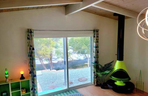 Retro House on the River ! - Foto 43