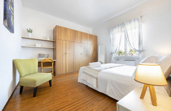 Apartment in Oggebbio With Sea View Terrace - Foto 4