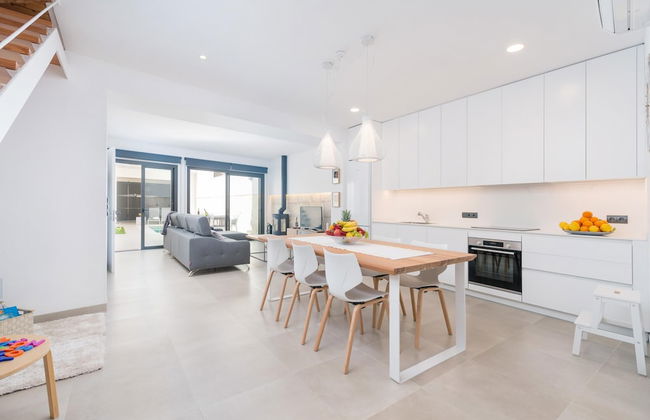 Ca Na Foc in Sa Pobla - Foto 11