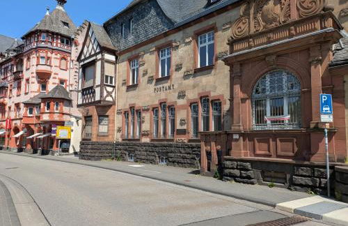 Design Apartment an der Mosel - KP5 - Foto 10