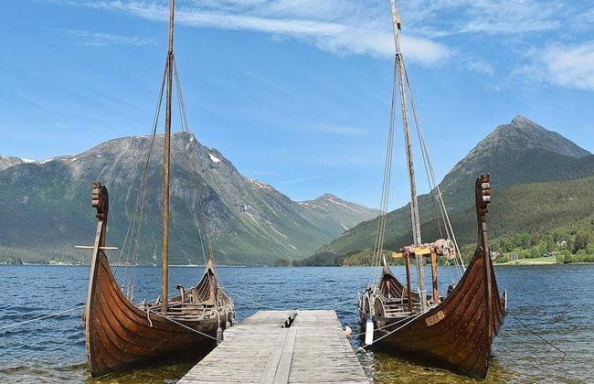 4 Person Holiday Home in Folkestad - Foto 25