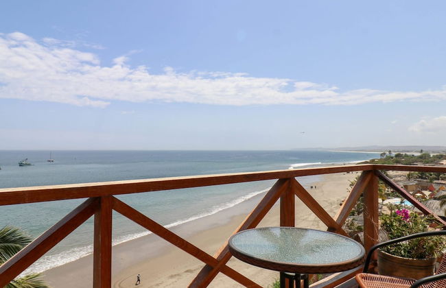 Fantastic Duplex With Spectacular Ocean View - Foto 32