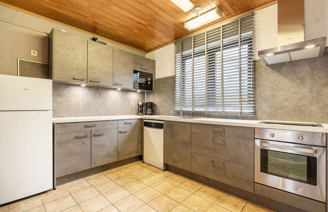 Peaceful Farmhouse, Lessive - Foto 12