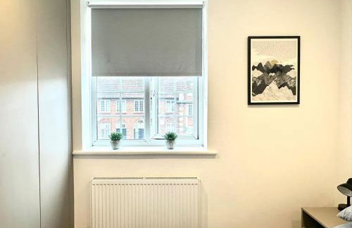 Bright Modern, Private Apartment,15 Mins To Central London - Photo 20