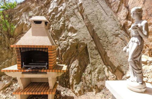 Villa Violetas - Magnificent sea view, 8 pers and baby cot available, quiet area - Foto 34