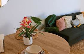 Villa Cora Murcia , Oasis De Relax - Foto 23