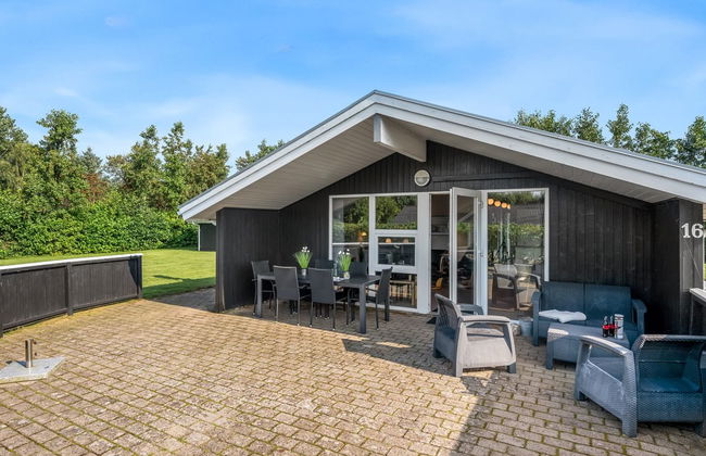 "Robertha" - 800m to the fjord - Foto 8