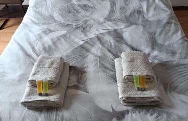 Apartament Kwiatowa - Foto 24