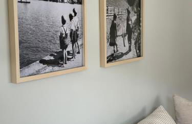 Ferienwohnung Bergrausch - Foto 10