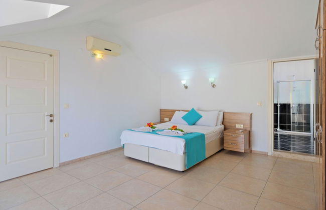 Sea Heaven Legend Apartments - Foto 12