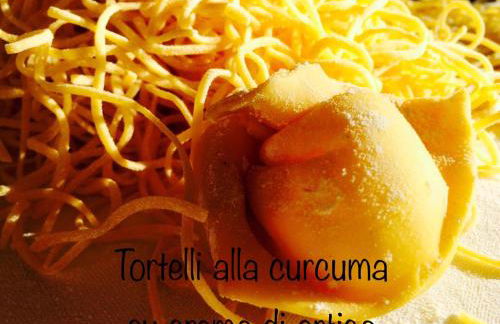 Bio Agriturismo Valle dei Calanchi - Foto 141