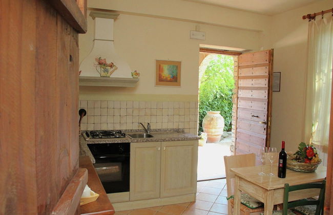 Farmhouse in Marsciano With Vineyards Olive Groves - Foto 23