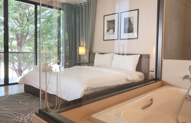 Palm Crescent Huahin Resort - Foto 3