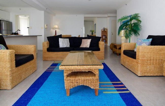 Ocean Sands Resort - Photo 21