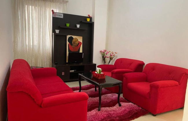 Dolphin Apt in Beirut Metn With 24h Electricity - Foto 1