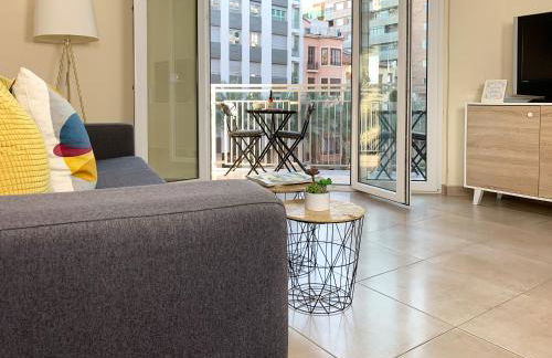 Cosy Flats Alicante - Foto 8