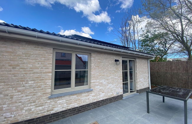 Cozy Fisherman's House With Garden - Foto 1