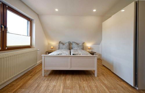 Ferienhaus am Gurkenradweg - Foto 23