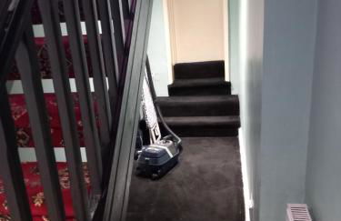 Saracens Head above the pub near Chaple st Leonards - Foto 42