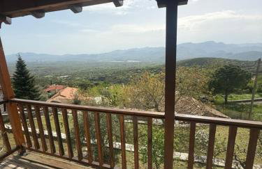 Arcadianis lakeview villa at Psari Arcadias - Photo 10