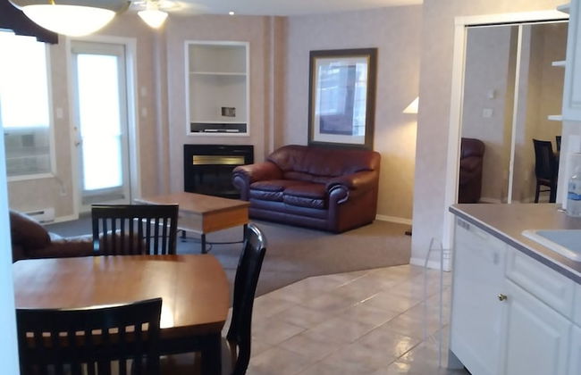 Fairmont Mountain View Villas - Photo 9