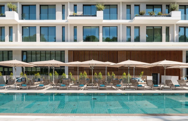 Martinhal Lisbon Oriente - Foto 29