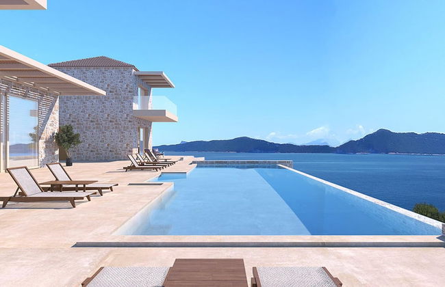 Synthesis in Lefkada - Photo 3