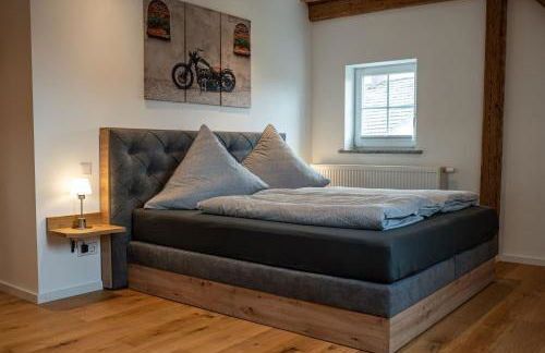 Ferienwohnung Demmelbach - Foto 7